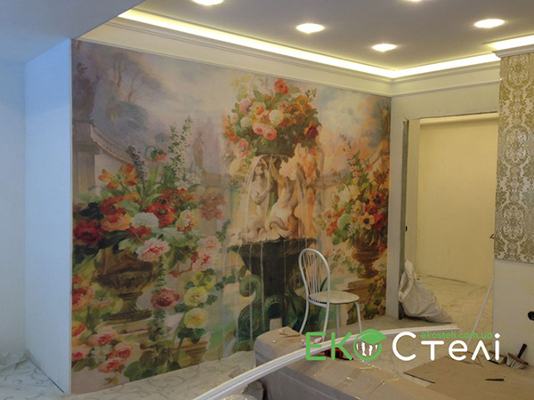 Квартира 51 м2 Квартира 51 м2