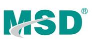 Натяжні стелі MSD