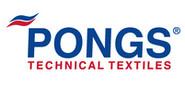 Натяжні стелі Pongs